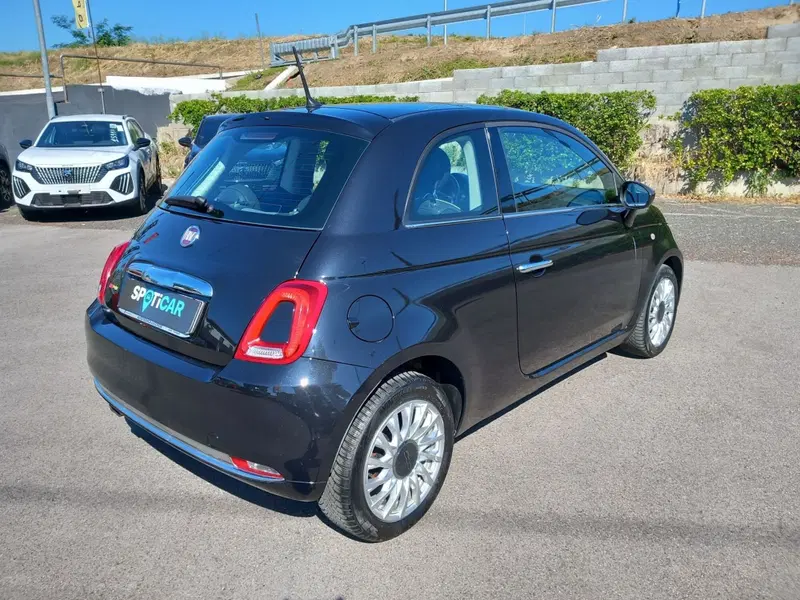 Fiat 500 usata a Lucca (6)
