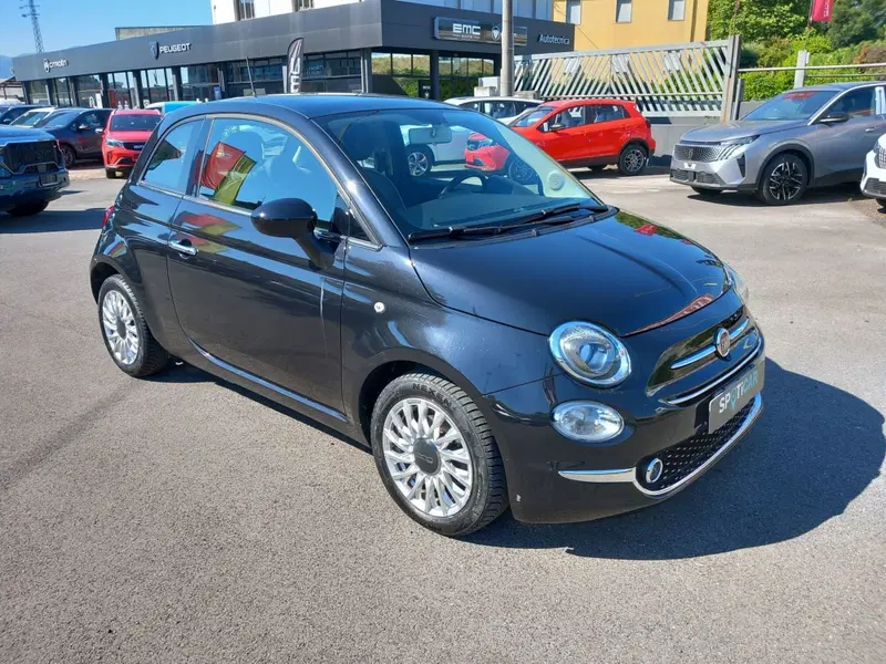Fiat 500 usata a Lucca (8)