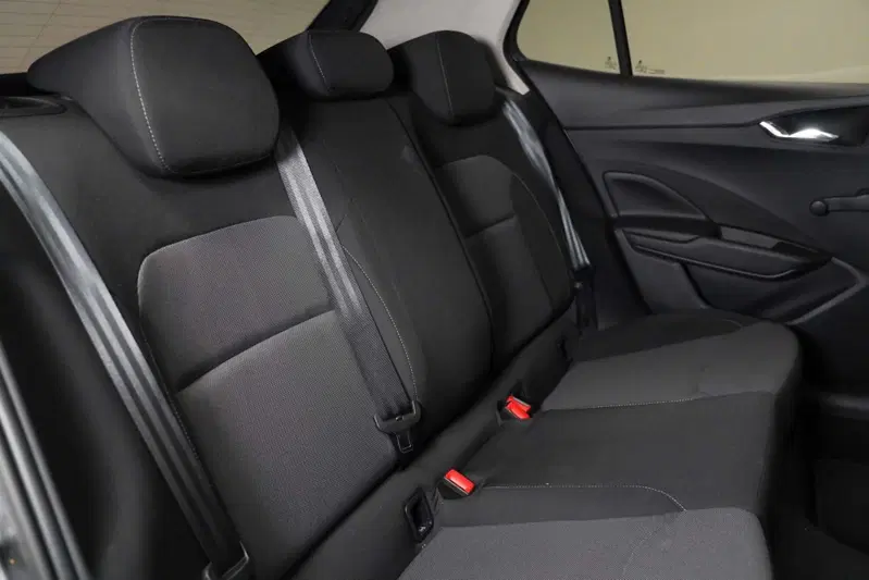 Skoda Fabia usata a Varese (14)