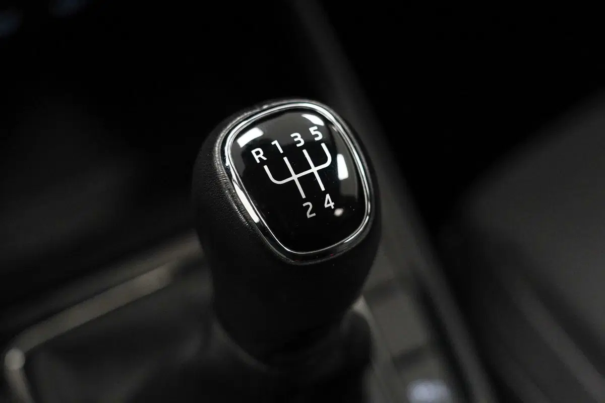 Skoda Fabia usata a Varese (18)