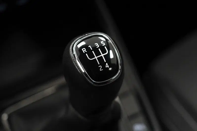 Skoda Fabia usata a Varese (18)
