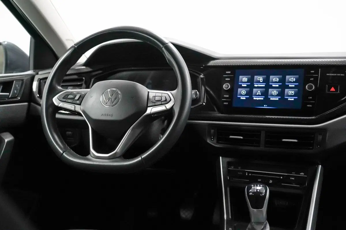 Volkswagen Polo usata a Varese (10)