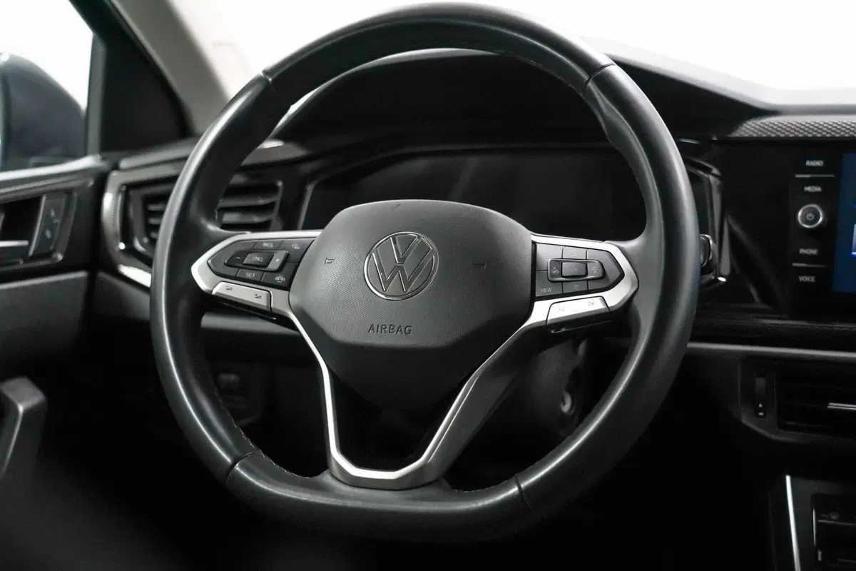 Volkswagen Polo usata a Varese (11)