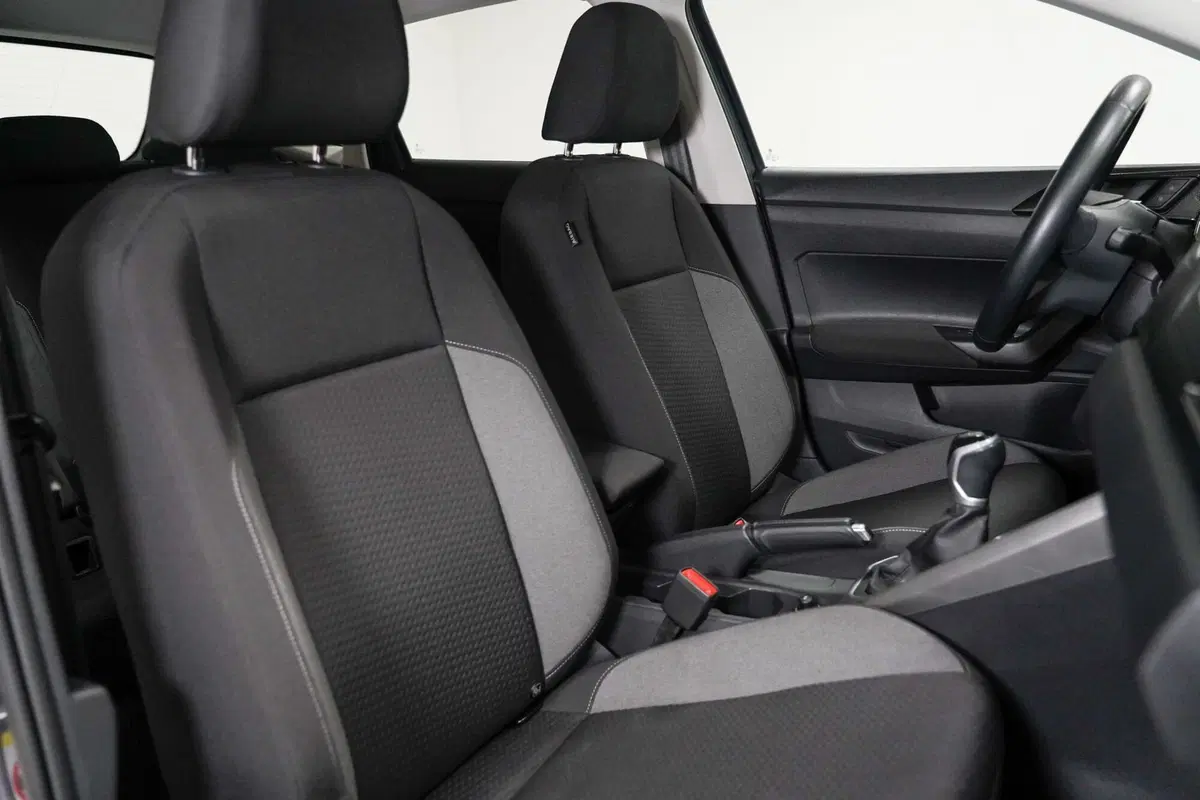 Volkswagen Polo usata a Varese (12)