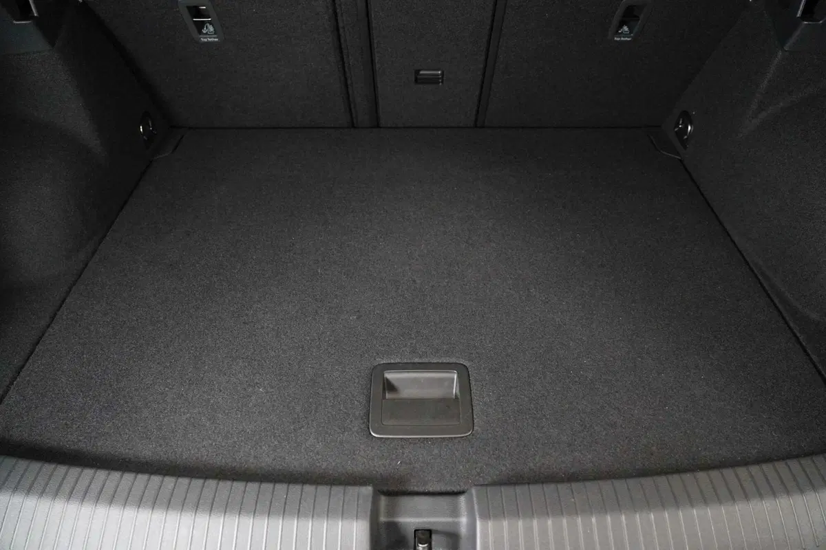 Volkswagen Polo usata a Varese (19)