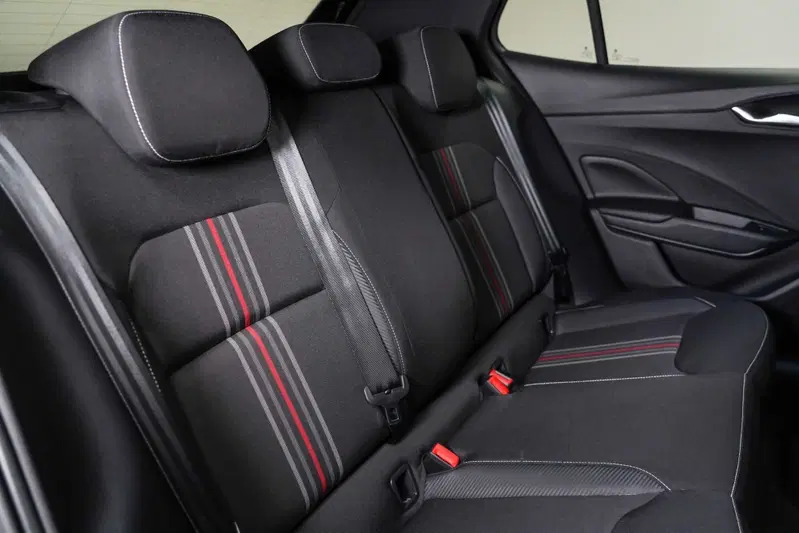 Skoda Fabia usata a Varese (14)