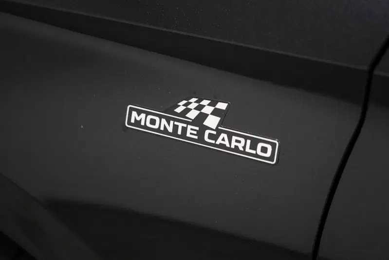 Skoda Fabia usata a Varese (20)