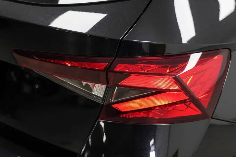 Skoda Fabia usata a Varese (8)