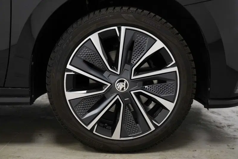 Skoda Fabia usata a Varese (9)