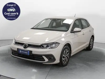 Volkswagen Polo 1.0 EVO del 2023 usata a Carnago