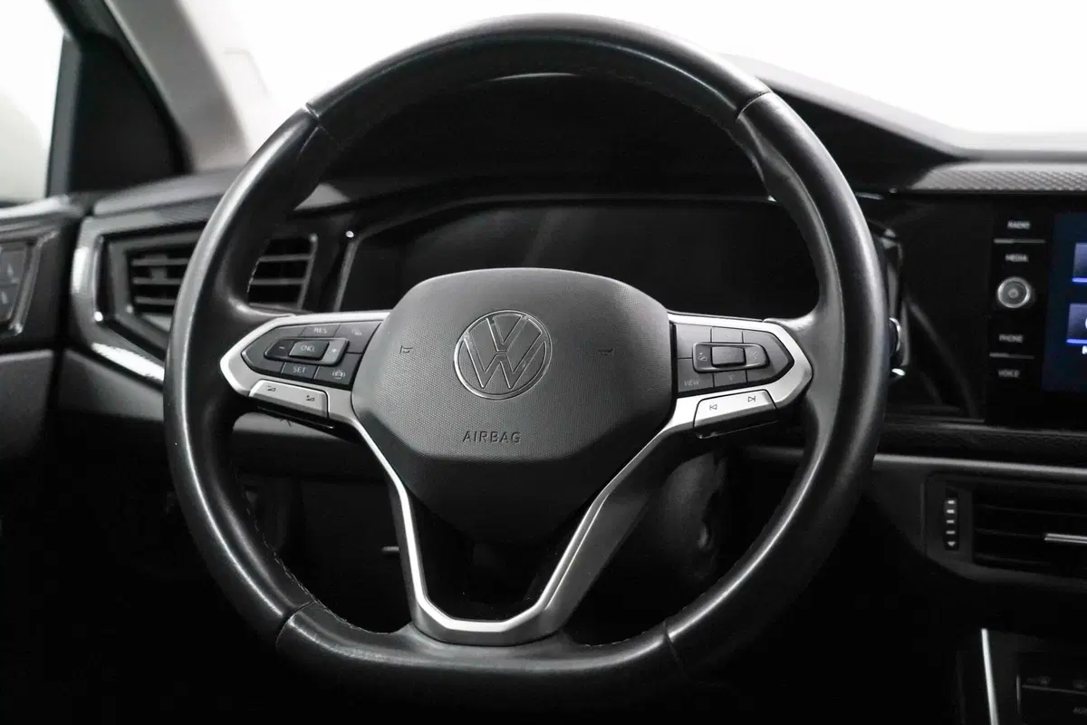 Volkswagen Polo usata a Varese (12)