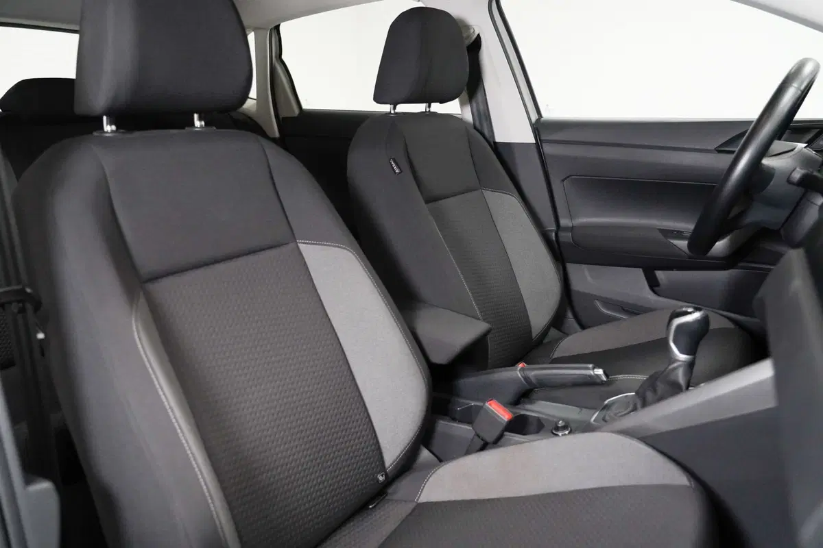 Volkswagen Polo usata a Varese (13)
