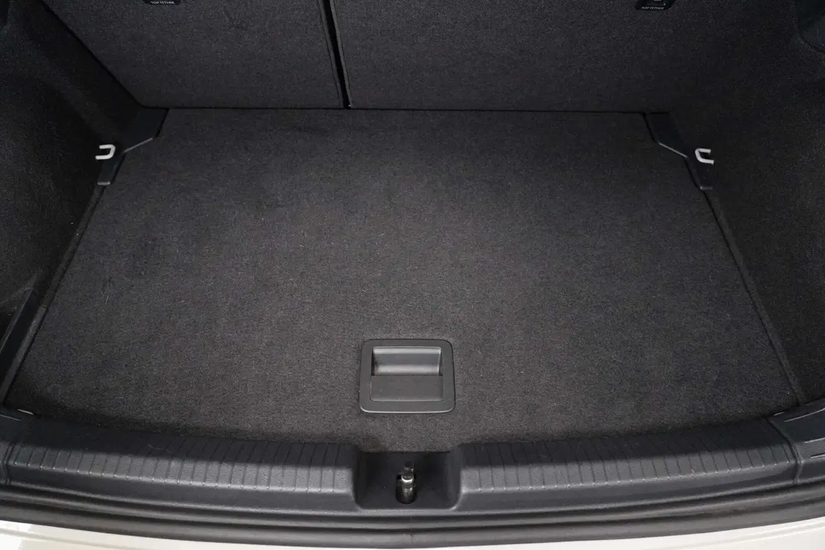 Volkswagen Polo usata a Varese (20)