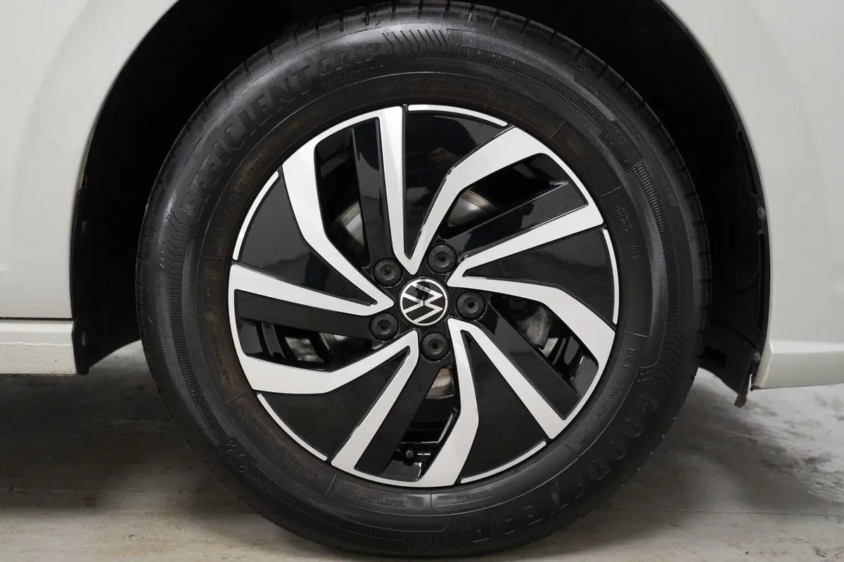 Volkswagen Polo usata a Varese (7)