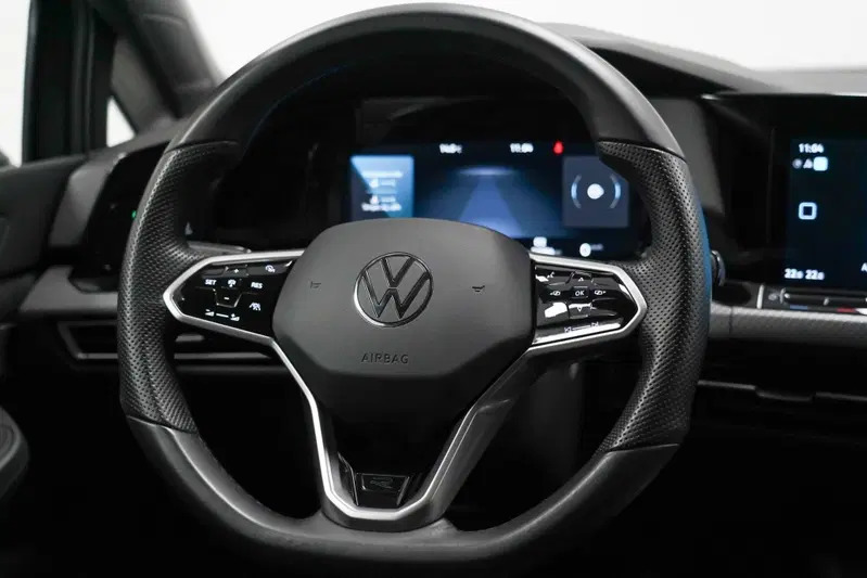Volkswagen Golf usata a Varese (12)