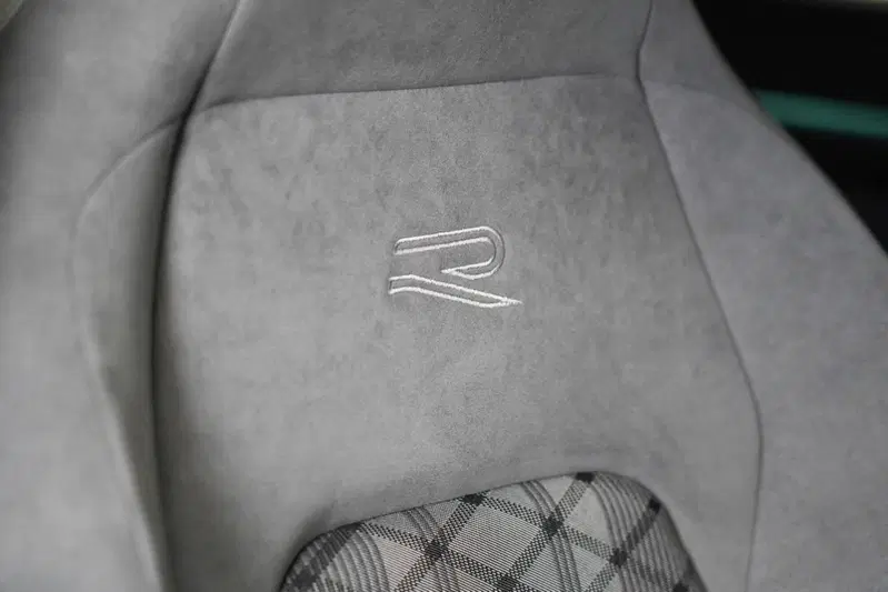 Volkswagen Golf usata a Varese (18)