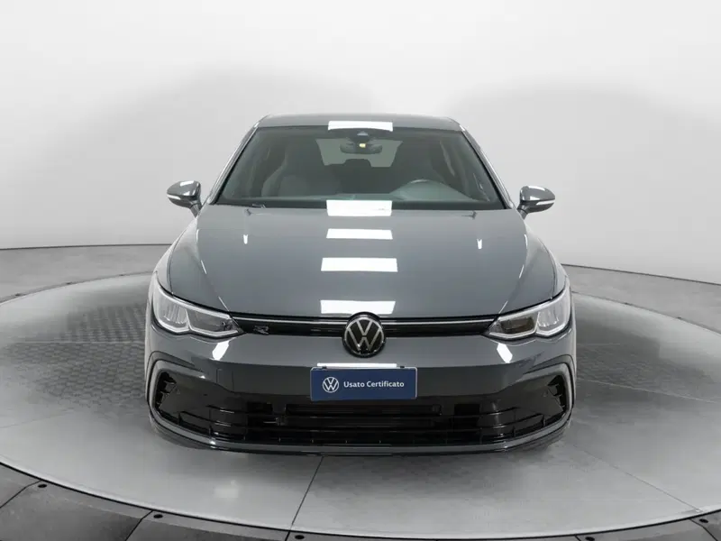 Volkswagen Golf usata a Varese (2)
