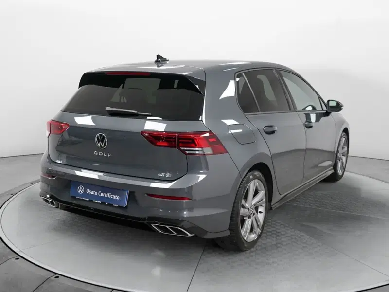 Volkswagen Golf usata a Varese (6)