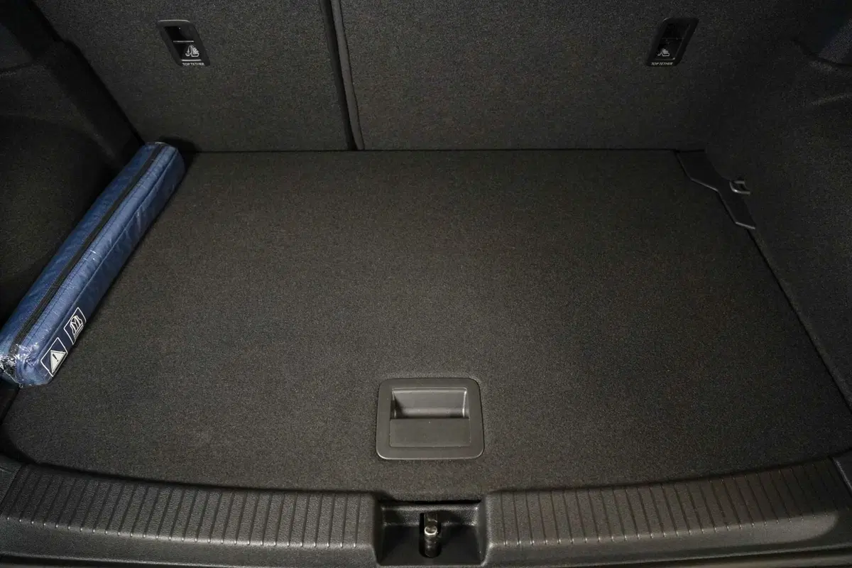 Volkswagen T-Cross usata a Varese (20)