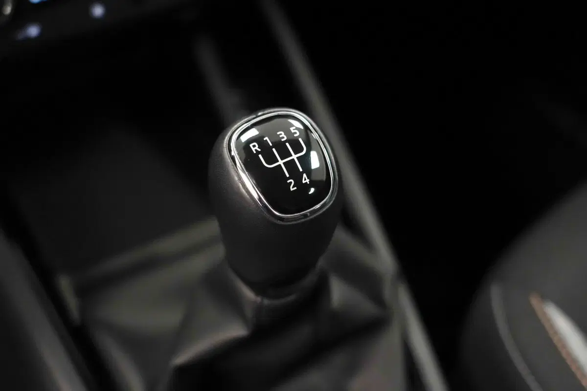 Skoda Kamiq usata a Varese (19)