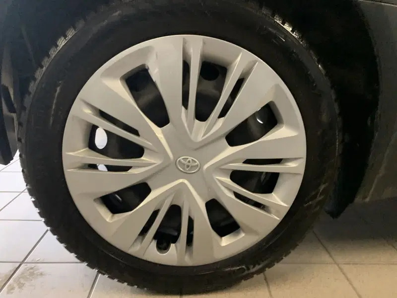Toyota Aygo X usata a Bergamo (11)