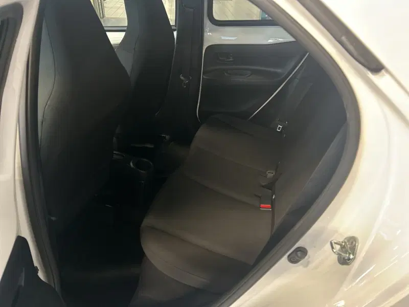 Toyota Aygo X usata a Bergamo (19)