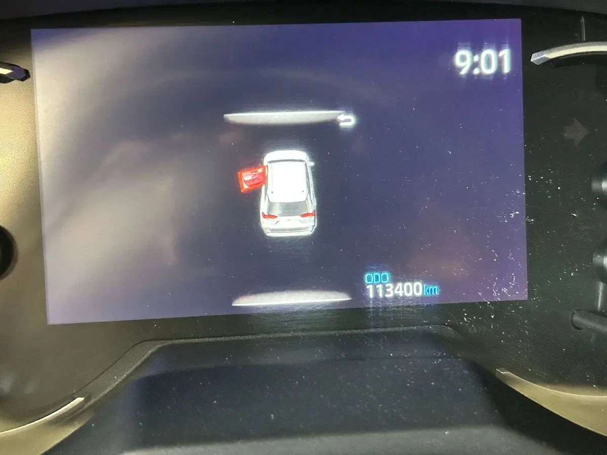 Toyota Rav4 usata a Bergamo (10)
