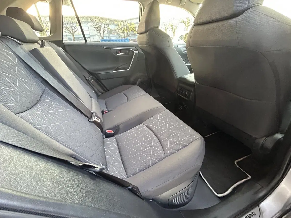 Toyota Rav4 usata a Bergamo (8)