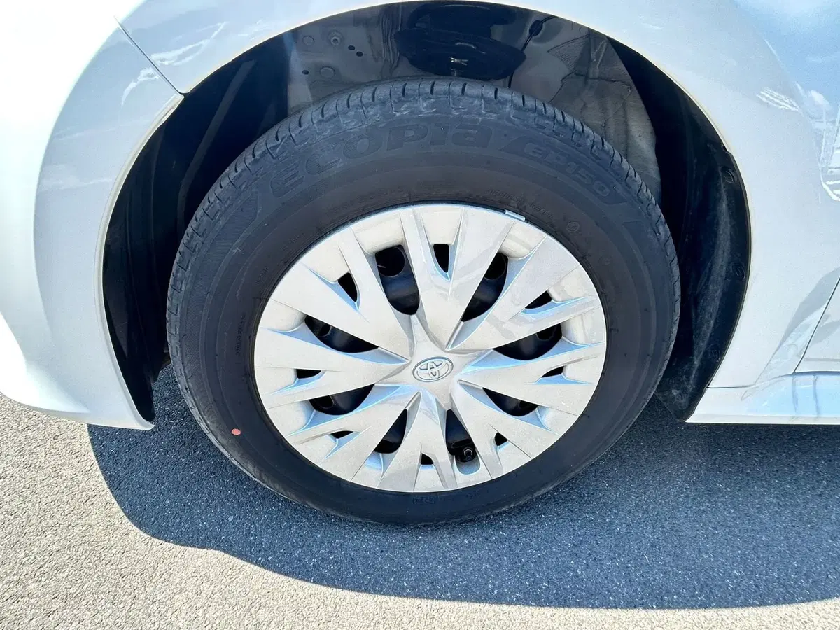 Toyota Yaris usata a Bergamo (10)
