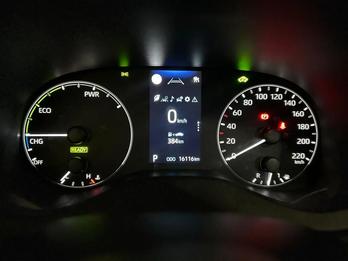 Toyota Yaris usata a Bergamo (8)
