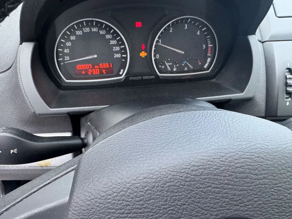 BMW X3 usata a Pordenone (11)
