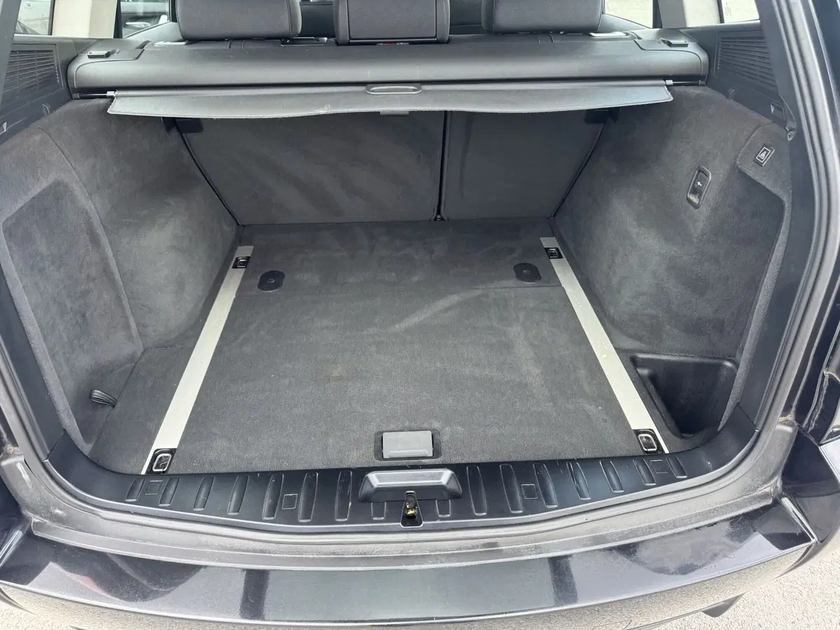 BMW X3 usata a Pordenone (14)