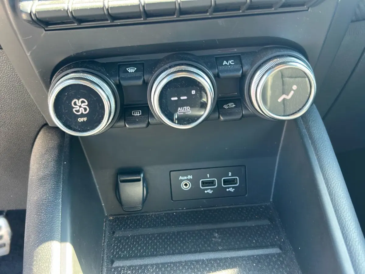 Renault Captur usata a Roma (13)