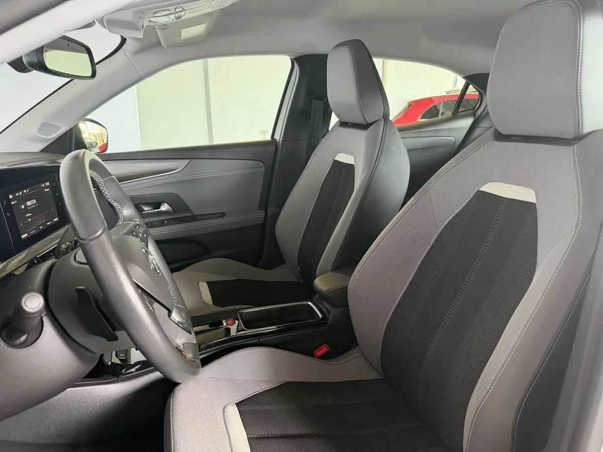 Opel Mokka usata a Monza e Brianza (11)