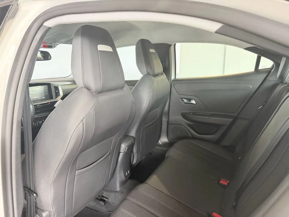 Opel Mokka usata a Monza e Brianza (13)