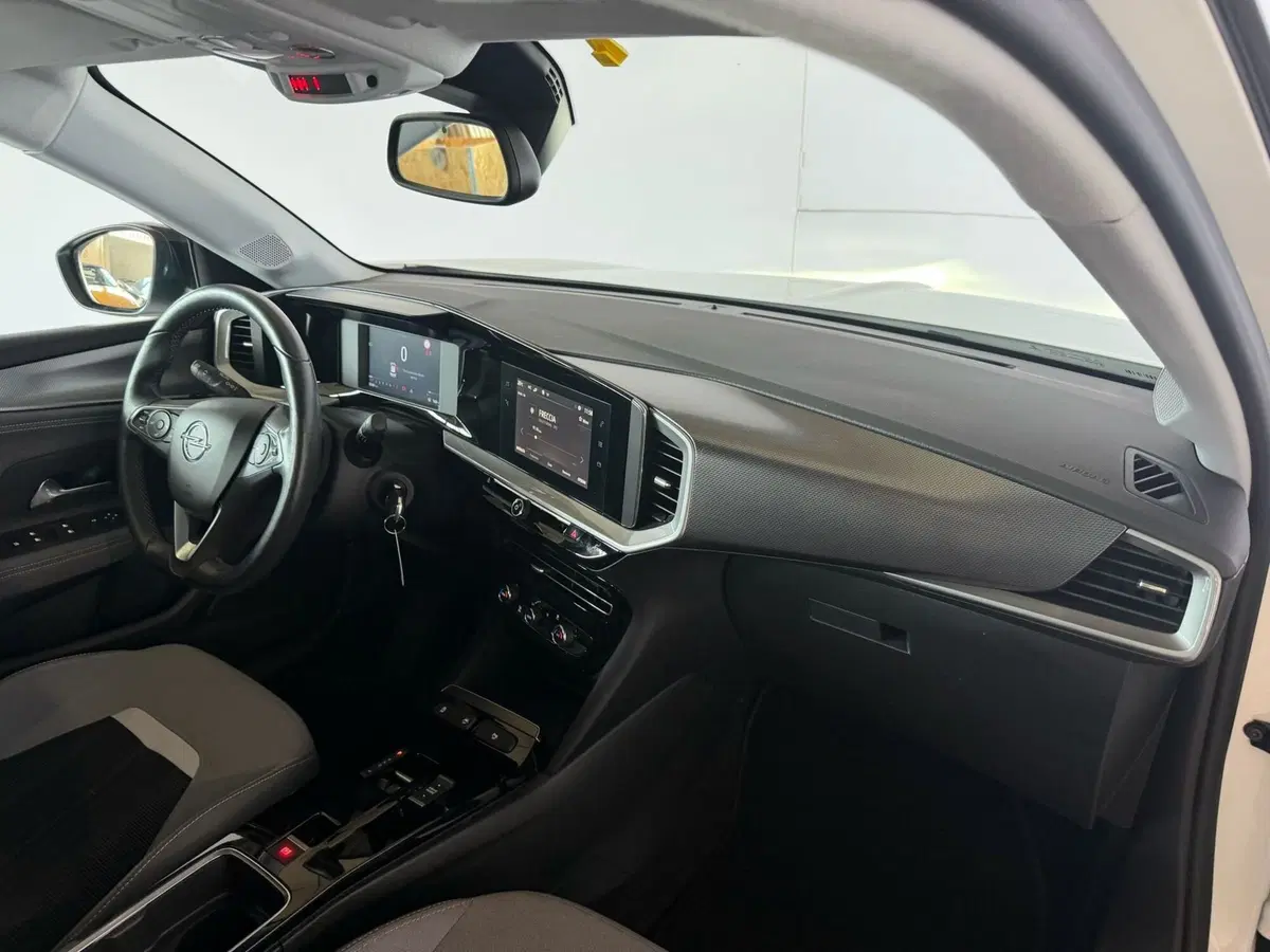 Opel Mokka usata a Monza e Brianza (14)