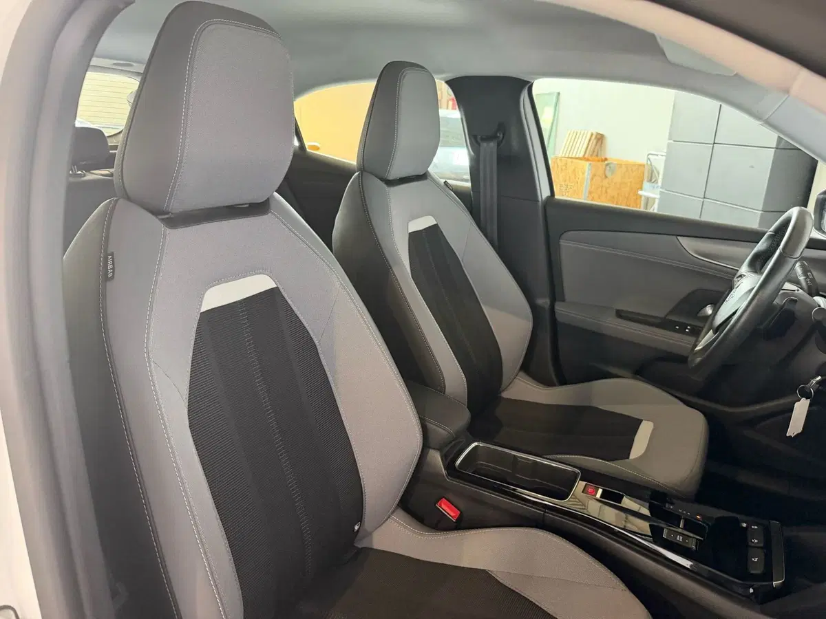 Opel Mokka usata a Monza e Brianza (15)