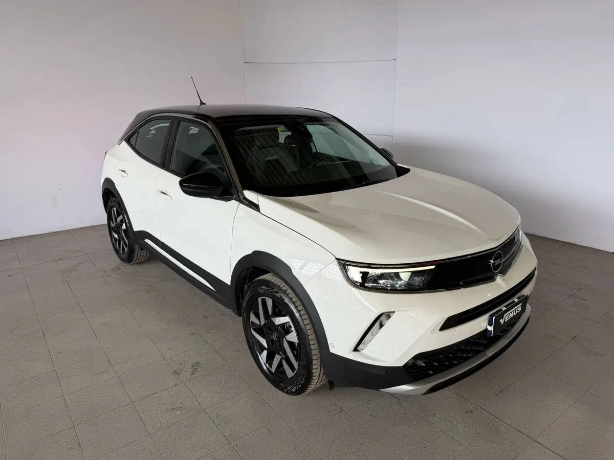 Opel Mokka usata a Monza e Brianza (17)