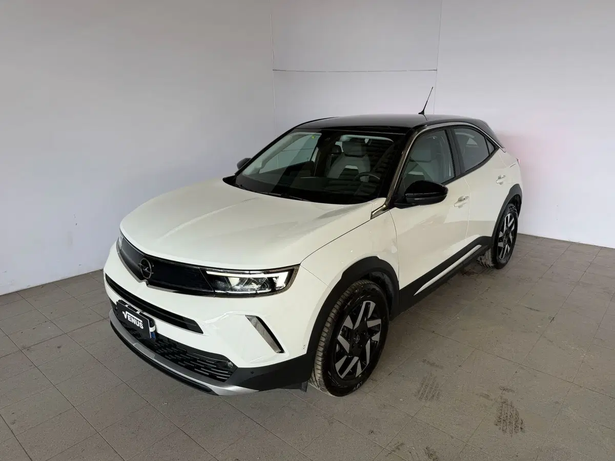 Opel Mokka usata a Monza e Brianza (2)