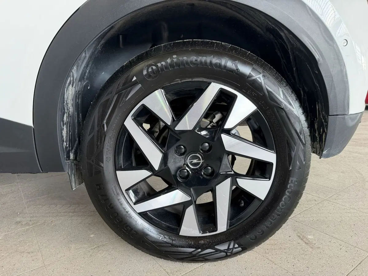 Opel Mokka usata a Monza e Brianza (20)