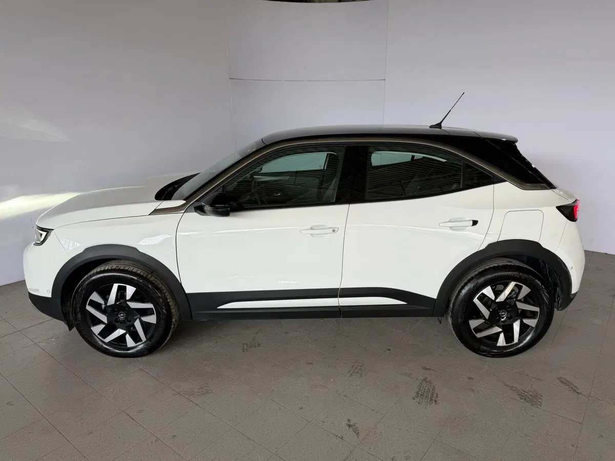 Opel Mokka usata a Monza e Brianza (3)