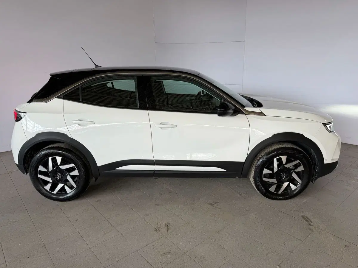 Opel Mokka usata a Monza e Brianza (7)
