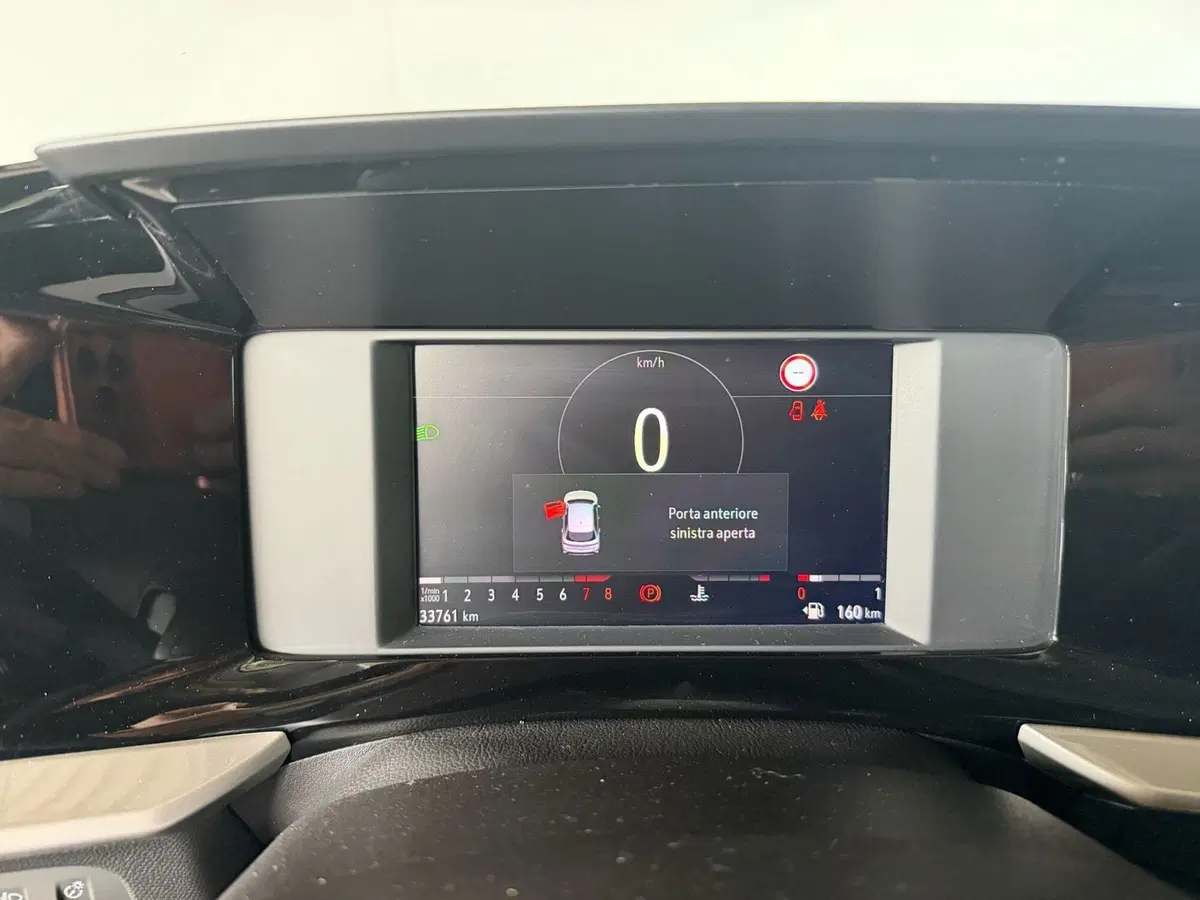 Opel Mokka usata a Monza e Brianza (8)