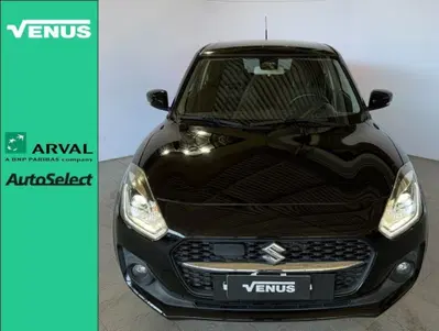 Suzuki Swift 1.2 Hybrid Easy Cool del 2022 usata a Monza