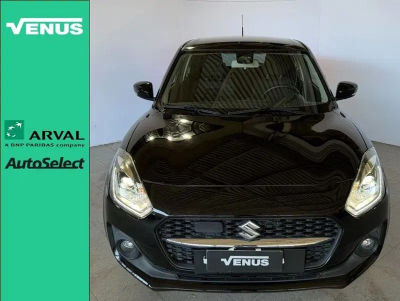 Suzuki Swift usata a Monza e Brianza