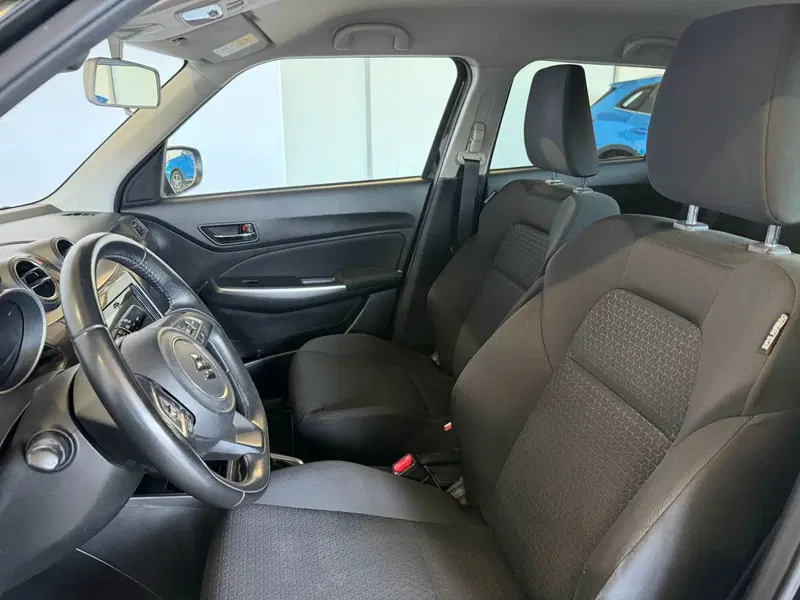 Suzuki Swift usata a Monza e Brianza (12)