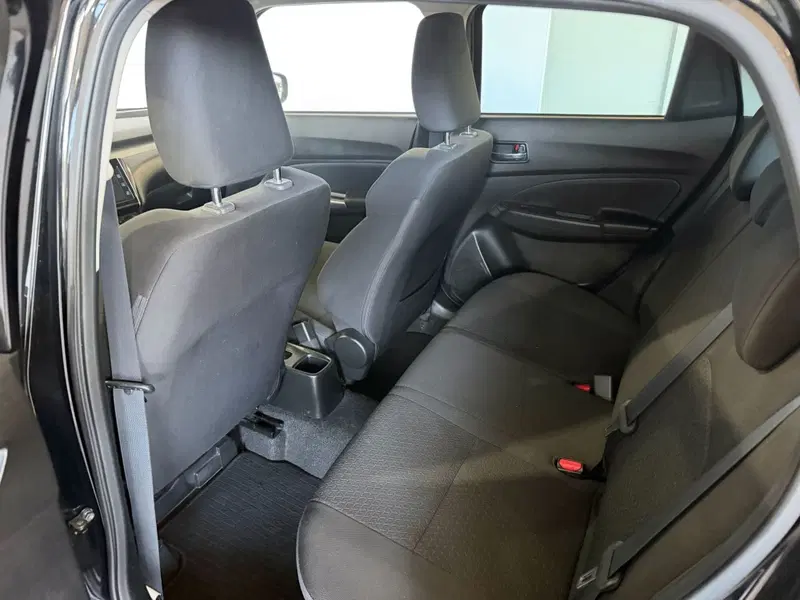 Suzuki Swift usata a Monza e Brianza (13)