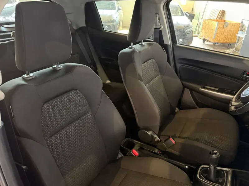 Suzuki Swift usata a Monza e Brianza (15)