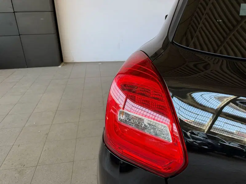 Suzuki Swift usata a Monza e Brianza (19)