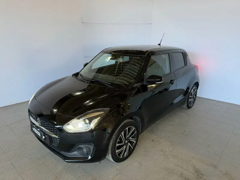 Suzuki Swift usata a Monza e Brianza (2)